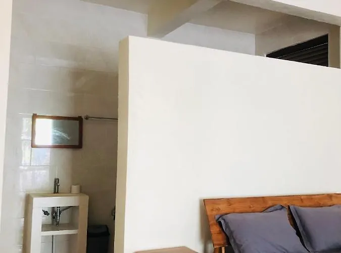 Passifika House ゲストハウス チャングー