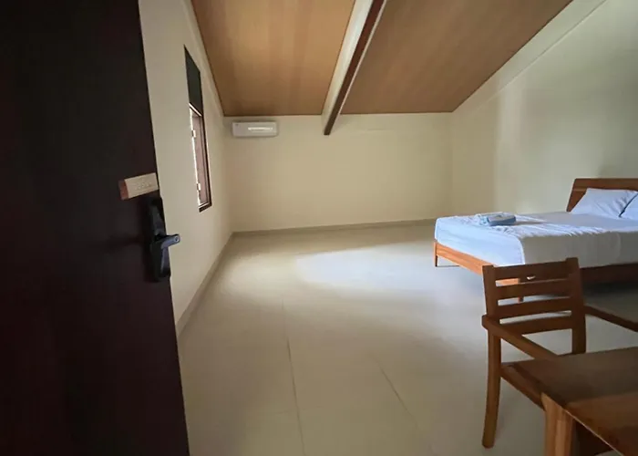 Guest house Passifika House *